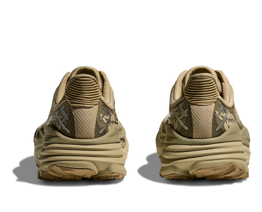 Men's Stinson 7 (OSH - Oyster Mushroom/Wild Mushroom)