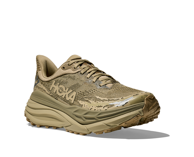 Men's Stinson 7 (OSH - Oyster Mushroom/Wild Mushroom)