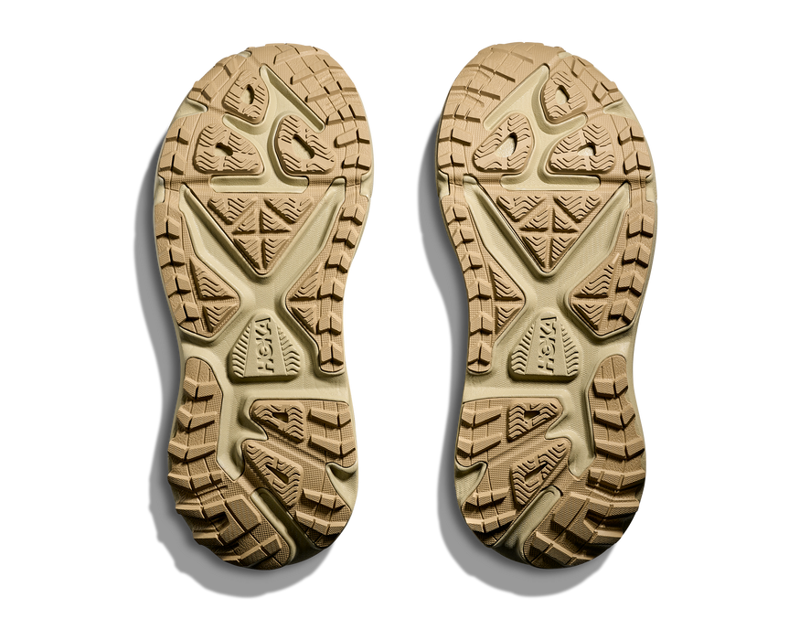 Men's Stinson 7 (OSH - Oyster Mushroom/Wild Mushroom)