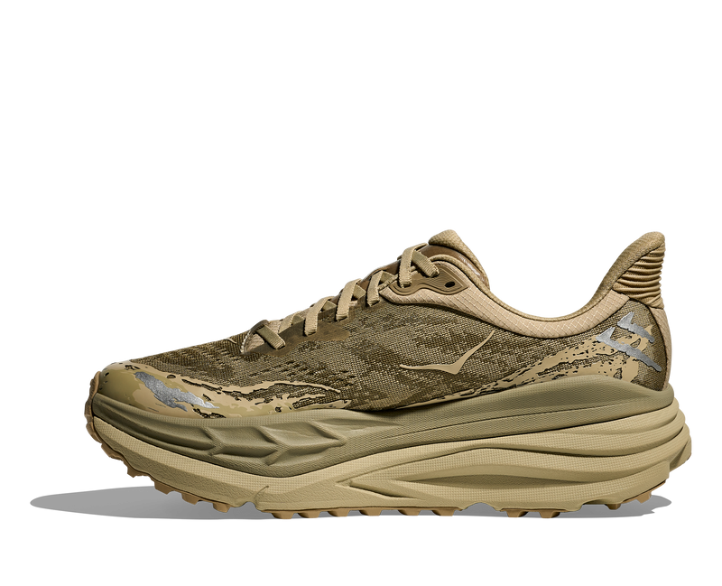 Men's Stinson 7 (OSH - Oyster Mushroom/Wild Mushroom)