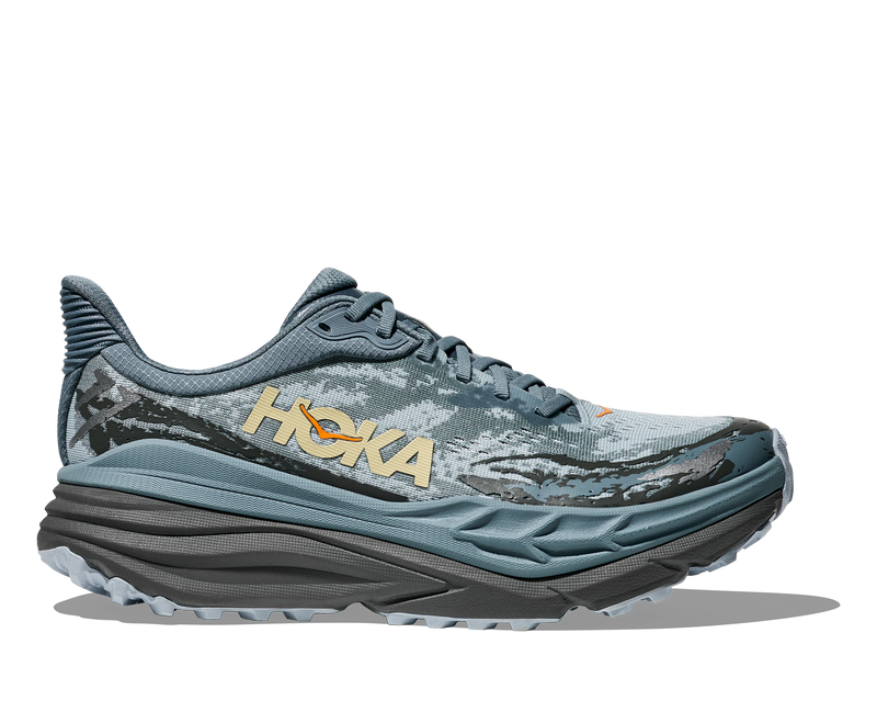 Men's Stinson 7 (SBLSP - Slate Blue/Asphalt Grey)