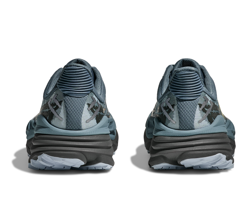 Men's Stinson 7 (SBLSP - Slate Blue/Asphalt Grey)