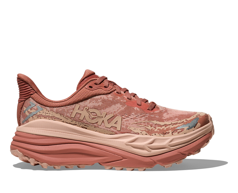 Women's Stinson 7 (BHRS - Blush/Rose Latte)