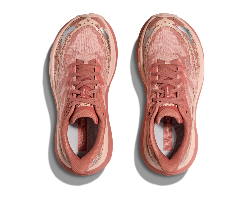 Women's Stinson 7 (BHRS - Blush/Rose Latte)