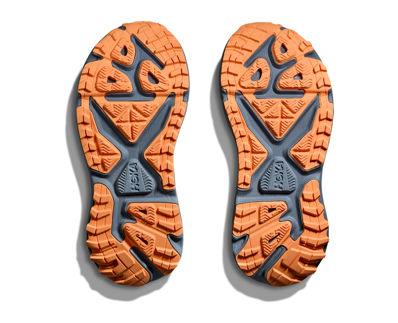 Women's Stinson 7 (GSP - Grey Skies/Pale Tangerine)