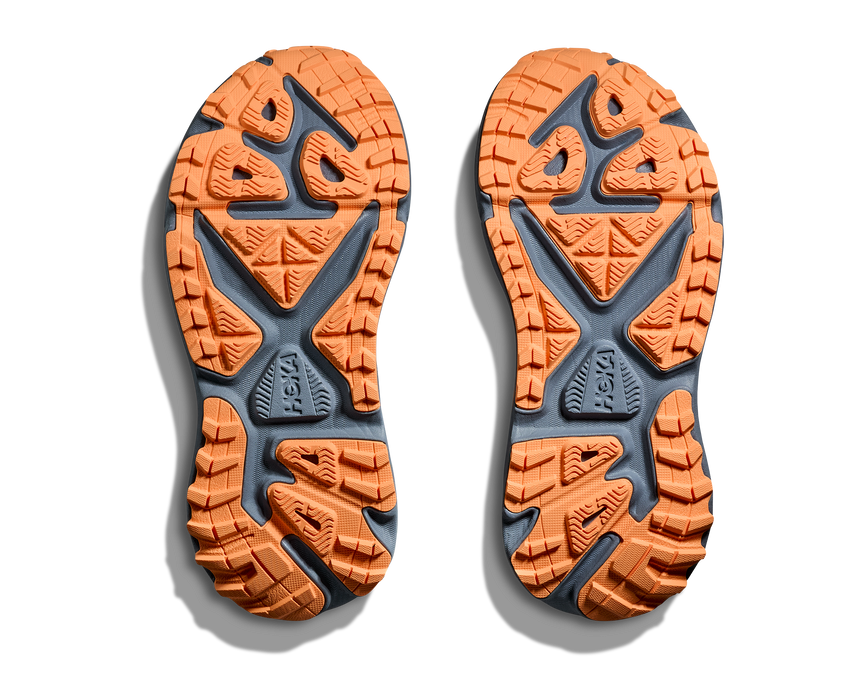 Women's Stinson 7 (GSP - Grey Skies/Pale Tangerine)