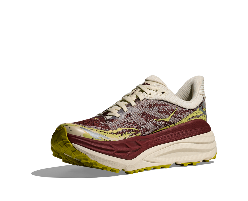 Women's Stinson 7 (TFFL - Truffle Salt/Dark Cedar)