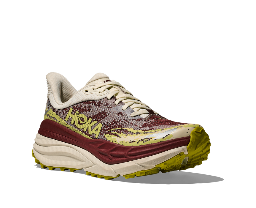 Women's Stinson 7 (TFFL - Truffle Salt/Dark Cedar)