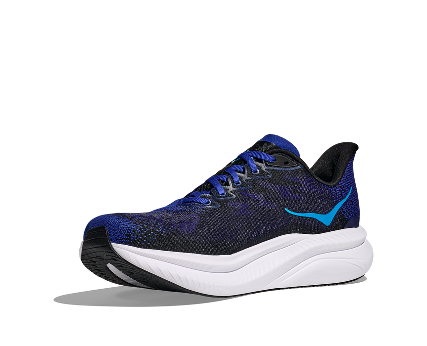 Men's Mach 6 (BNGH - Black/Night Sky)