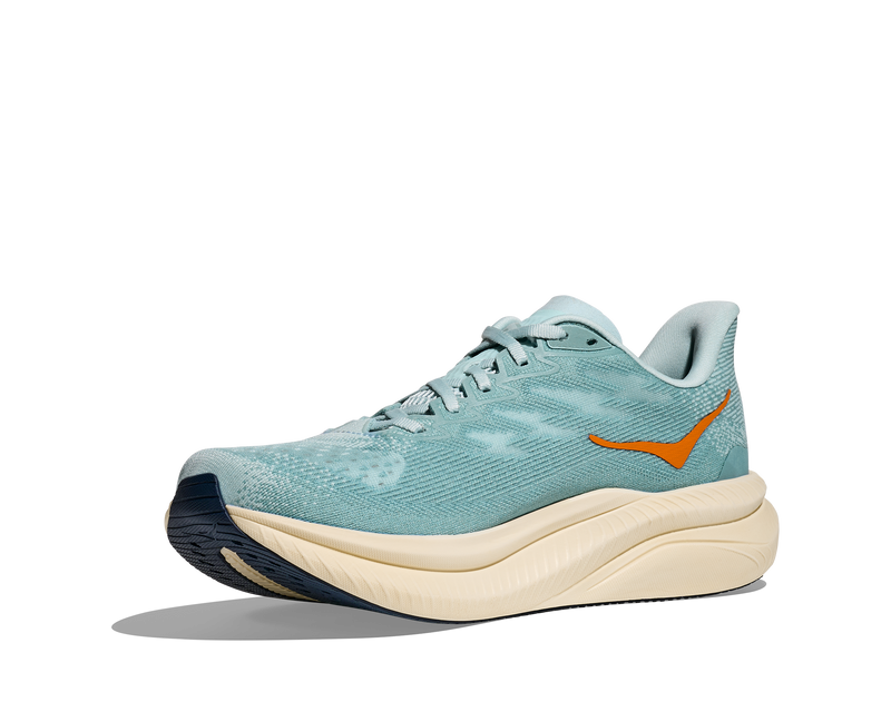 Men's Mach 6 (CLRSS - Clear Sea/Sea Water)