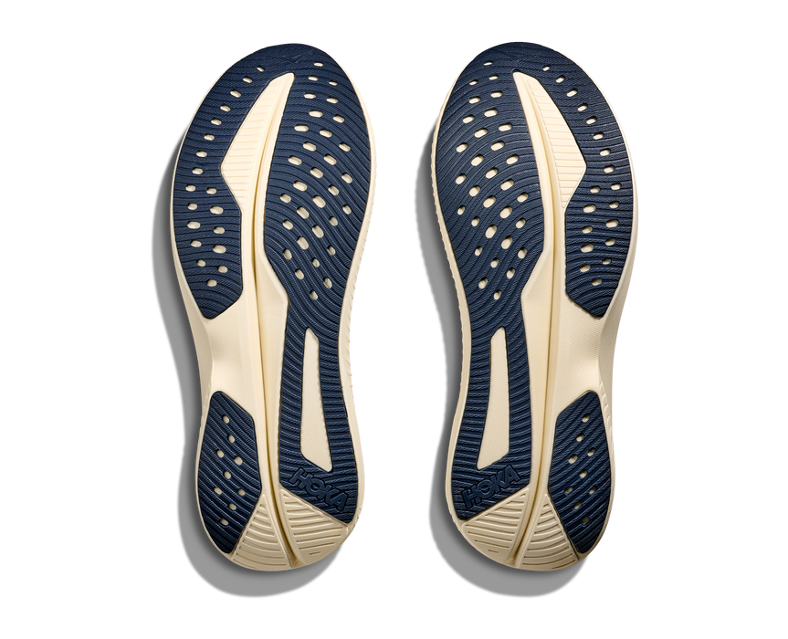 Men's Mach 6 (CLRSS - Clear Sea/Sea Water)