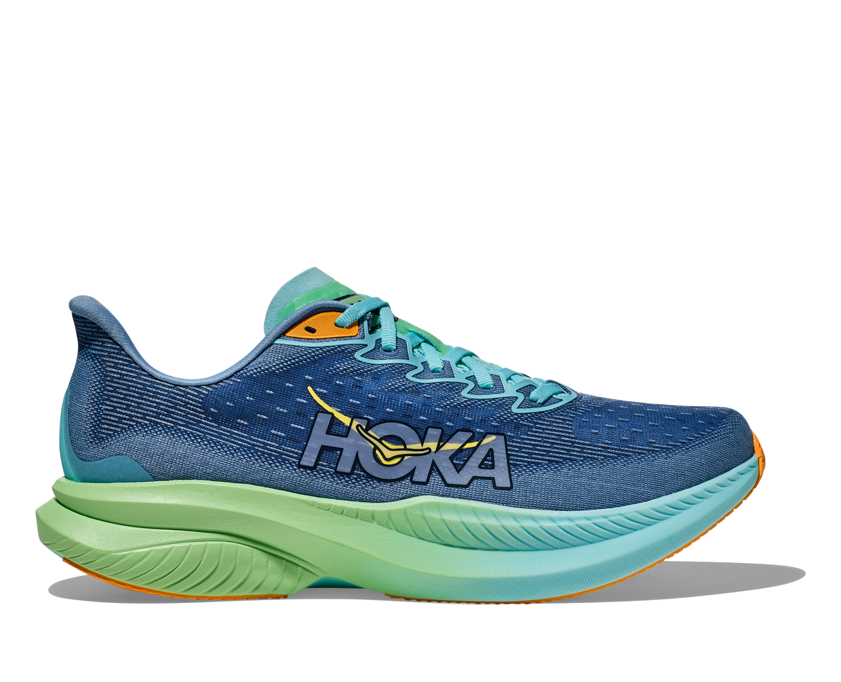 Men's Mach 6 (DDW - Dusk/Shadow) — TC Running Co