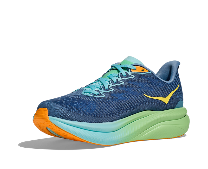 Men's Mach 6 (DDW - Dusk/Shadow)