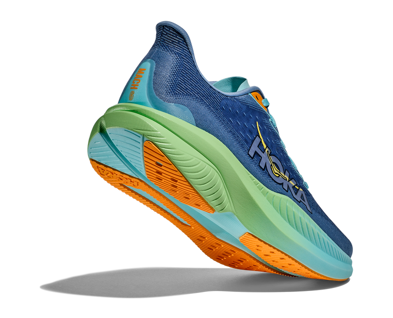 Men's Mach 6 (DDW - Dusk/Shadow)