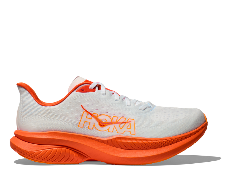 Men's Mach 6 (FLV - Frost/Lava)