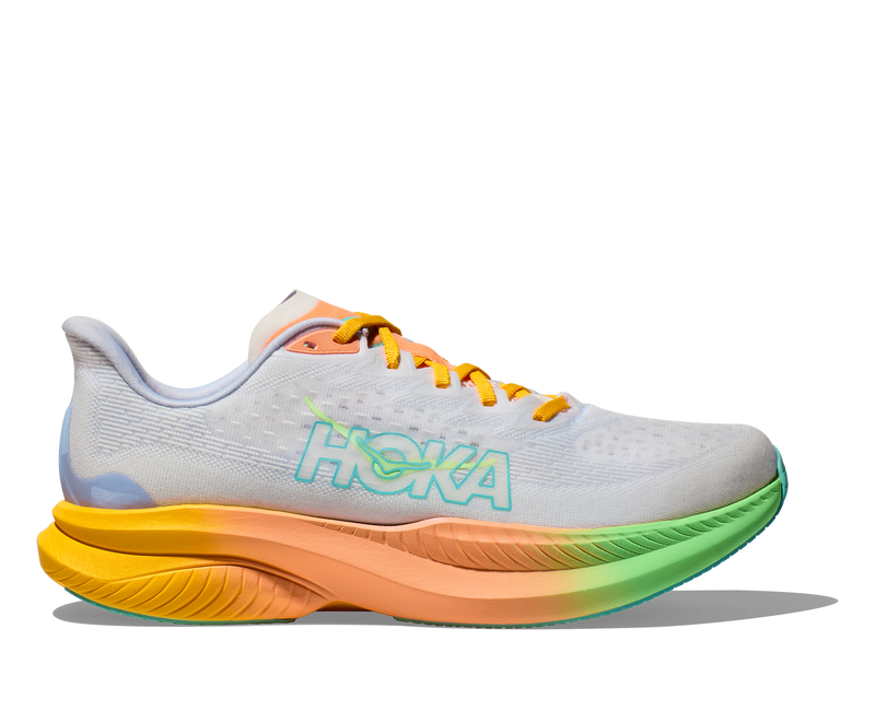Men's Mach 6 (FTST - Frost/Starlight Glow)