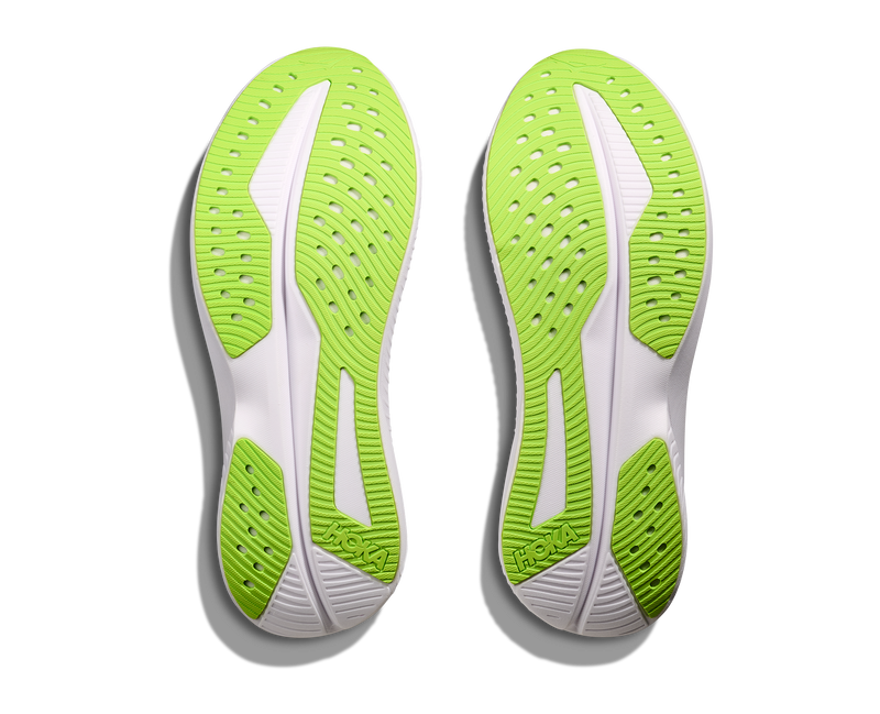 Men's Mach 6 (GPH - Gravel/Asphalt Grey)