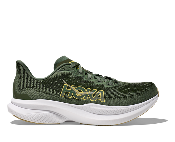Men's Mach 6 (SNTF - Succulent/Fern) — TC Running Co