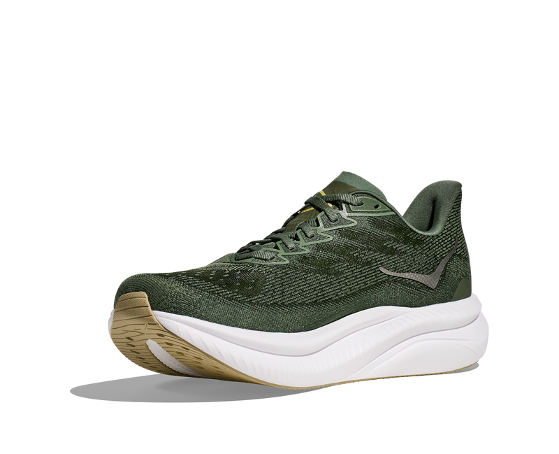 Men's Mach 6 (SNTF - Succulent/Fern)