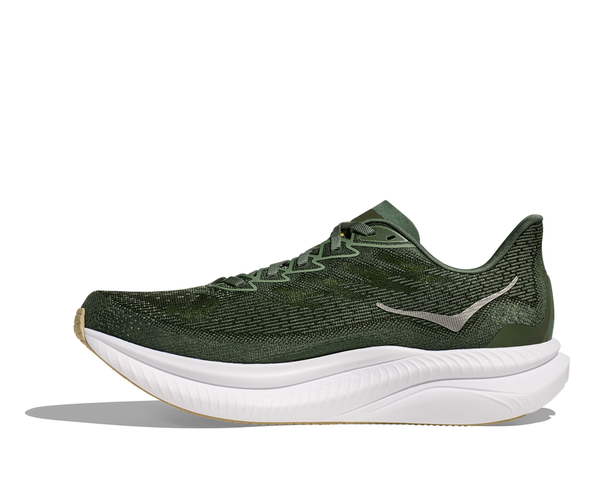 Men's Mach 6 (SNTF - Succulent/Fern)