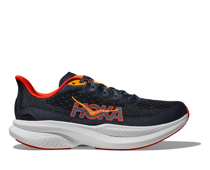 Men's Mach 6 (VLD - Varsity Navy/Nautical Dusk)