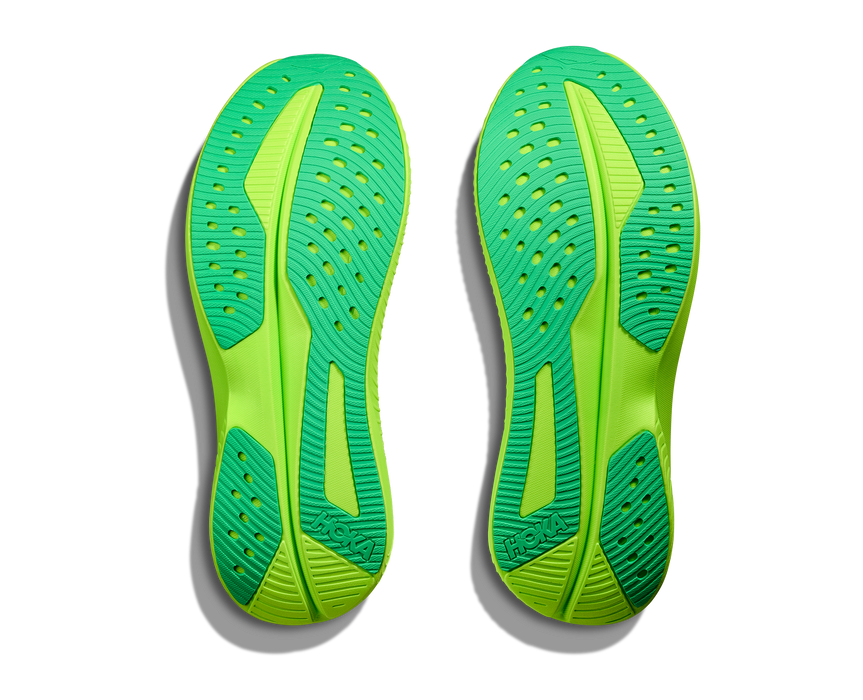 Men's Mach 6 (WNL - White/Neon Lime)