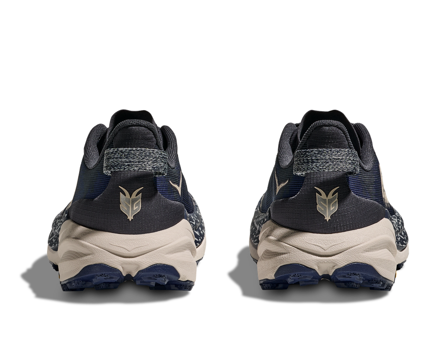 Men's Speedgoat 6 (CDN - Charcoal Grey/Midnight Blue)