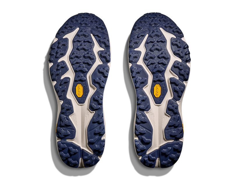 Men's Speedgoat 6 (CDN - Charcoal Grey/Midnight Blue)