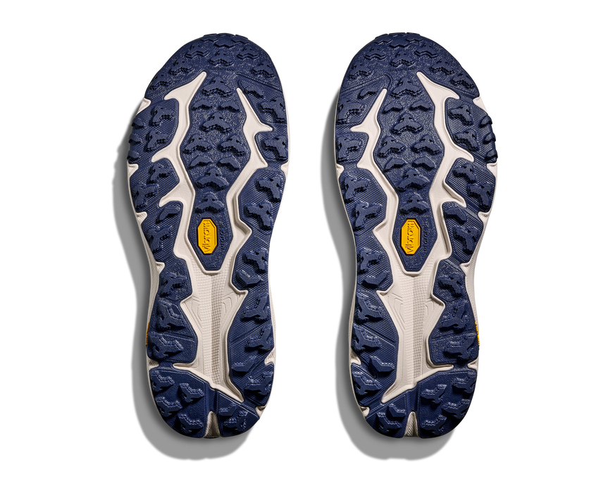 Men's Speedgoat 6 (CDN - Charcoal Grey/Midnight Blue)