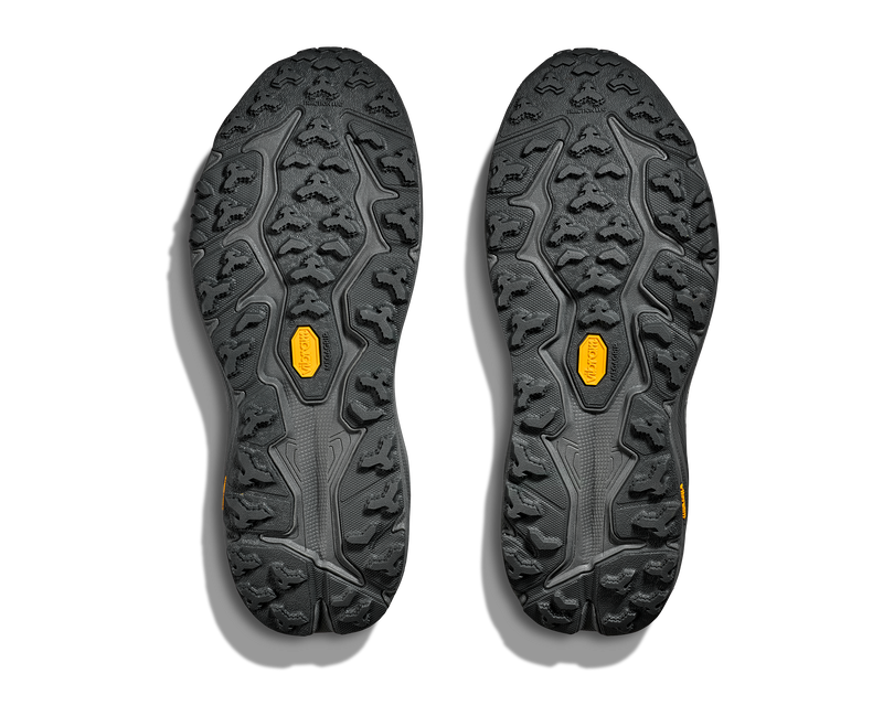 Men's Speedgoat 6 (GCG - Galactic Grey/Hoka Blue)