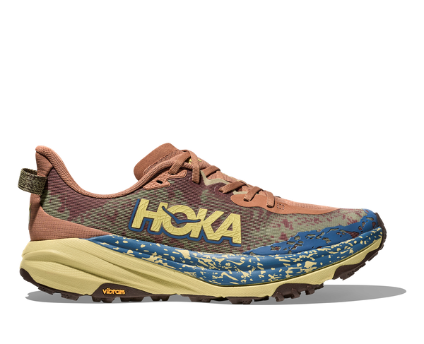 momokan Men's Speedgoat 6 (MPLC - Maple/Cardamom) — TC Running Co