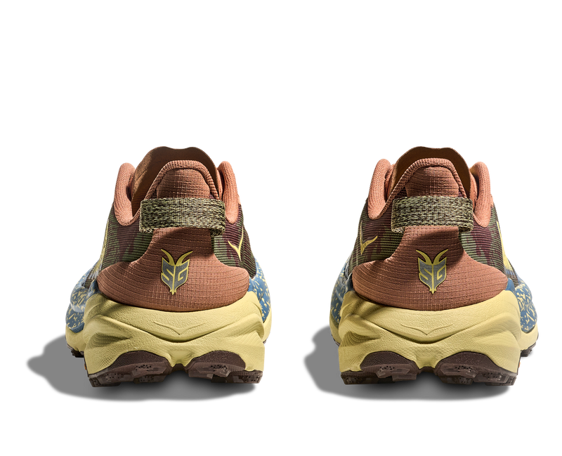 Men's Speedgoat 6 (MPLC - Maple/Cardamom)