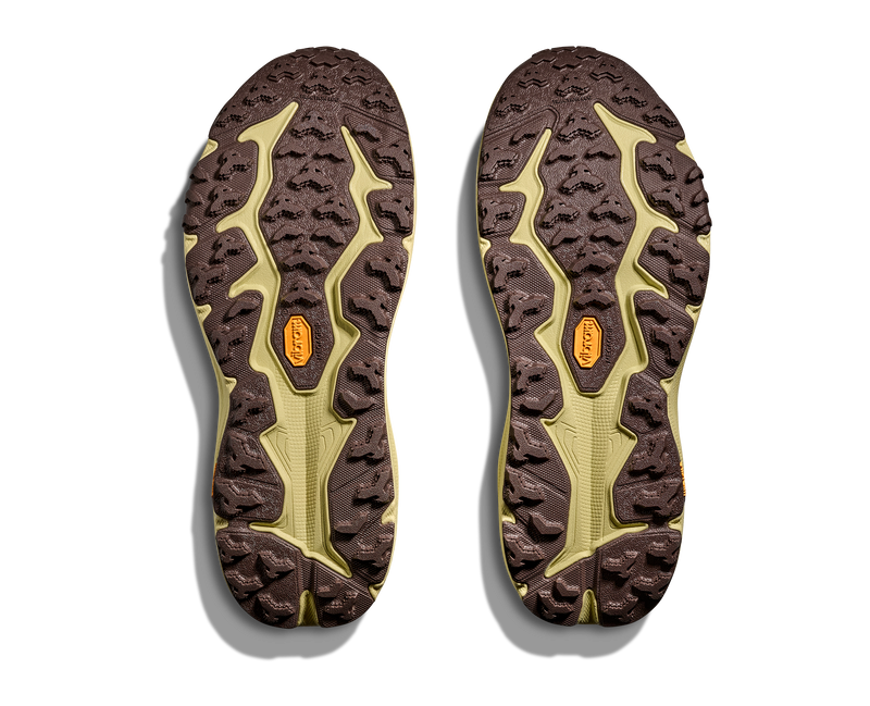 Men's Speedgoat 6 (MPLC - Maple/Cardamom)