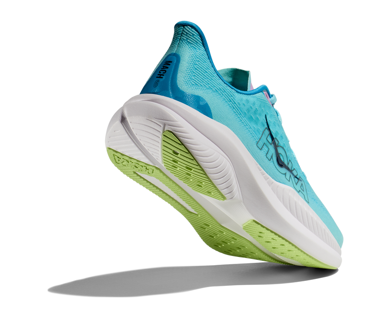 Women's Mach 6 (CSSW - Cloudless/Waterpark)