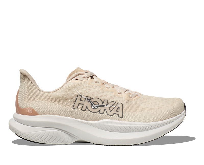 Women's Mach 6 (EGV - Eggnog/Vanilla)