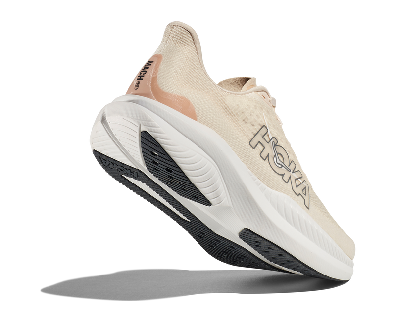 Women's Mach 6 (EGV - Eggnog/Vanilla)