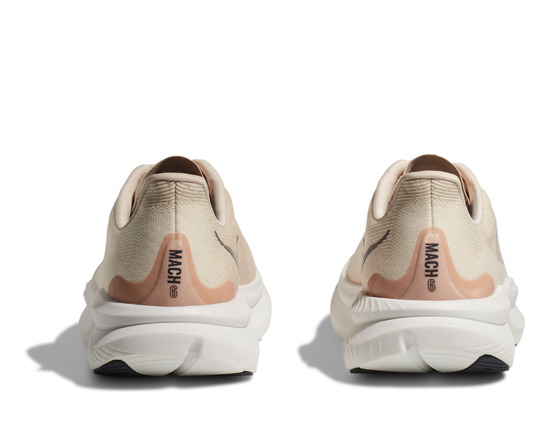 Women's Mach 6 (EGV - Eggnog/Vanilla)