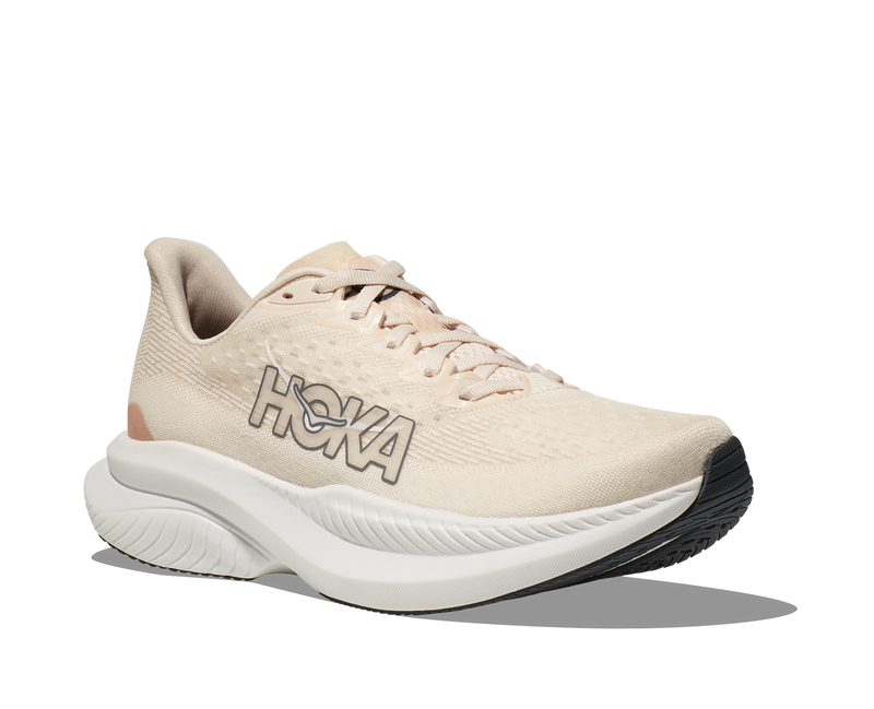 Women's Mach 6 (EGV - Eggnog/Vanilla)