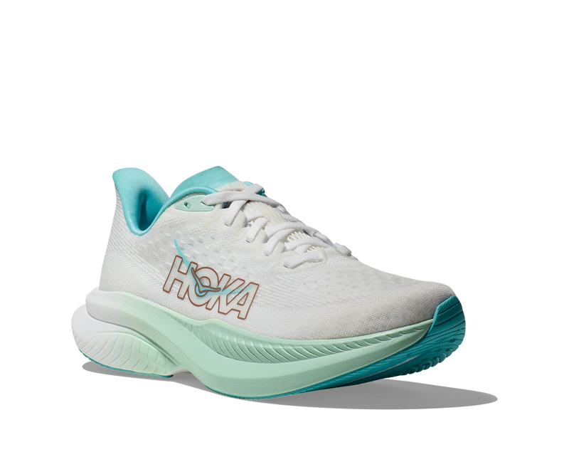 Women's Mach 6 (FTRS - Frost/Rose Gold)