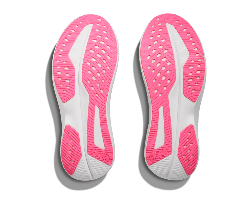 Women's Mach 6 (GHR - Grey Skies/Charcoal Grey)