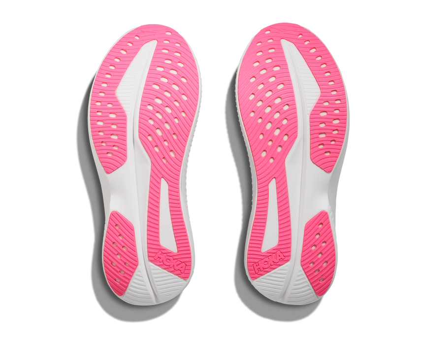 Women's Mach 6 (GHR - Grey Skies/Charcoal Grey)