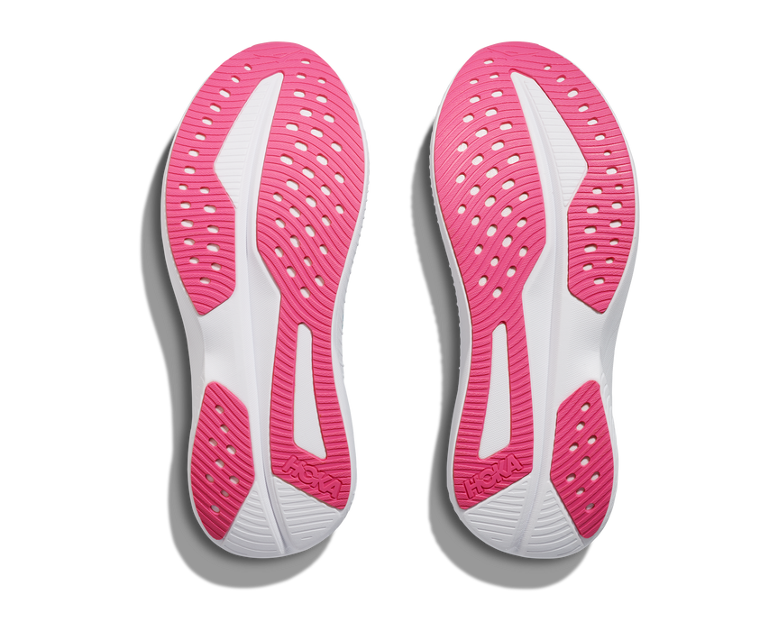 Women's Mach 6 (JTL - Jadeite/Alpine Blue)