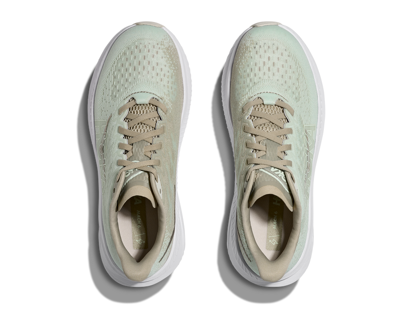 Women's Mach 6 (ORF - Oyster Mushroom/Truffle Salt)