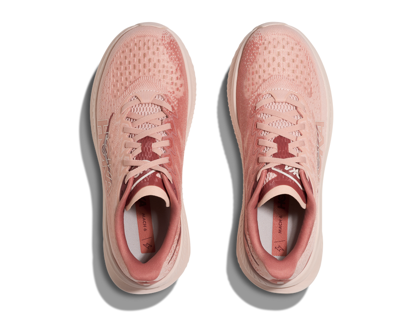Women's Mach 6 (RSLT - Rose Latte/Blush)