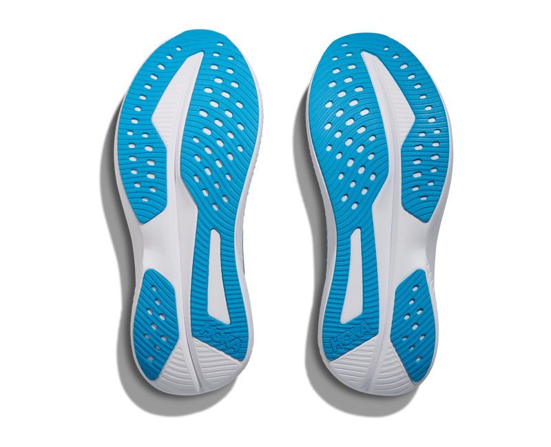 Women's Mach 6 (TNDR - Tundra Blue/Raindrop)