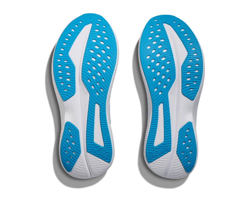 Women's Mach 6 (TNDR - Tundra Blue/Raindrop)