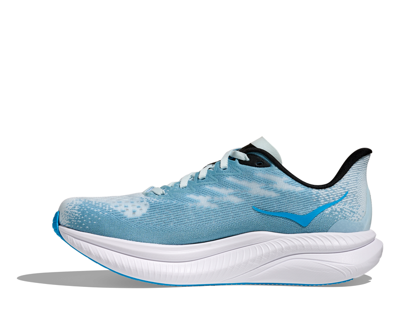 Women's Mach 6 (TNDR - Tundra Blue/Raindrop)