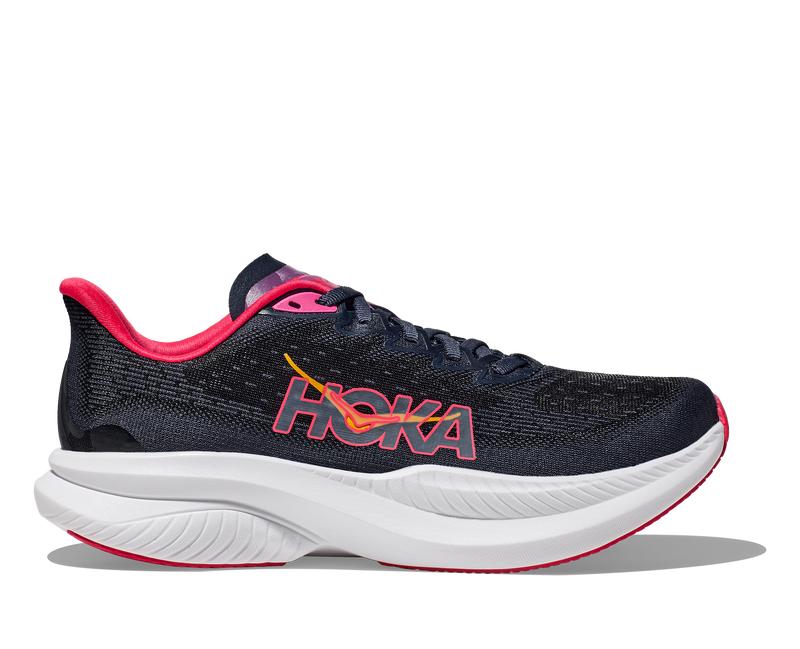 Women's Mach 6 (VLD - Varsity Navy/Nautical Dusk)