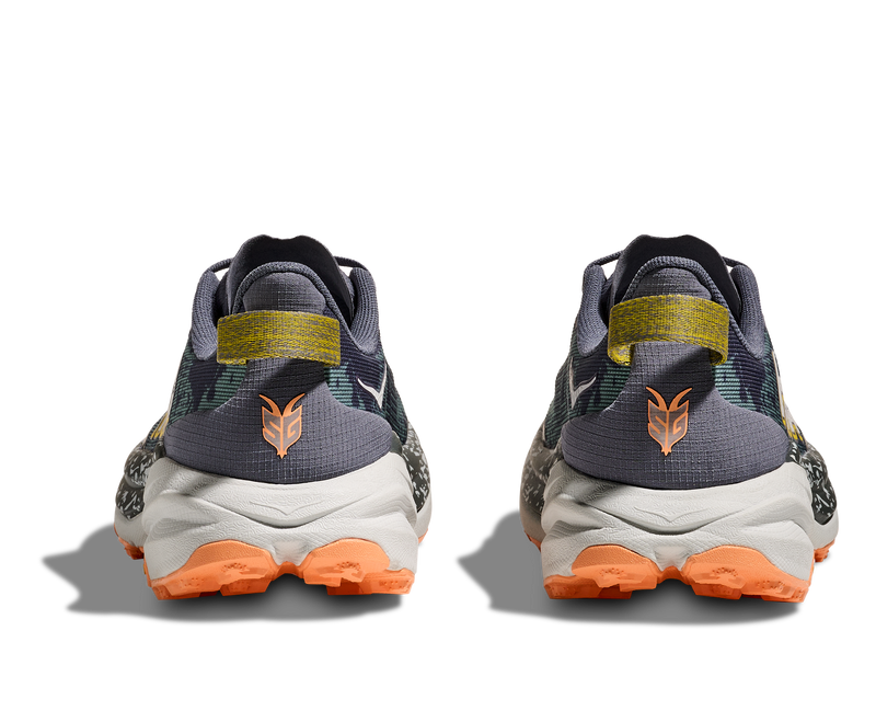Women's Speedgoat 6 (GMC - Grey Skies/Cosmic Grey)