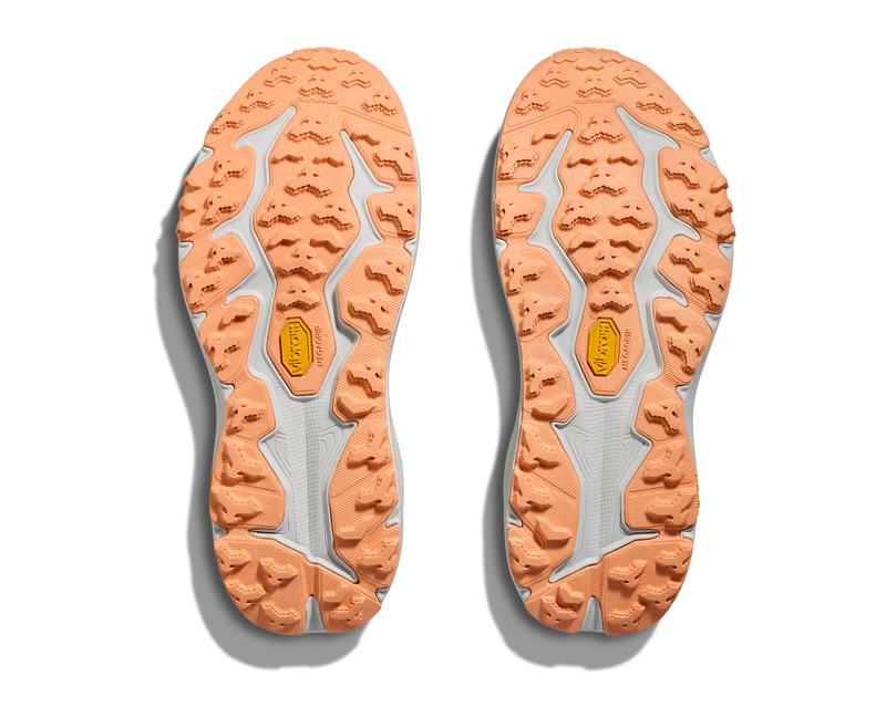 Women's Speedgoat 6 (GMC - Grey Skies/Cosmic Grey)